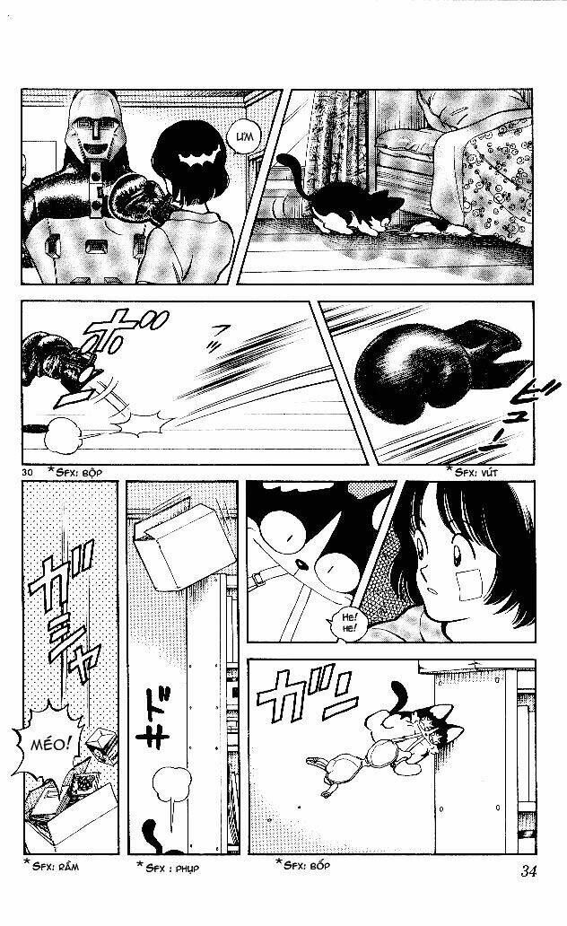 itsumo misora chapter 1 36