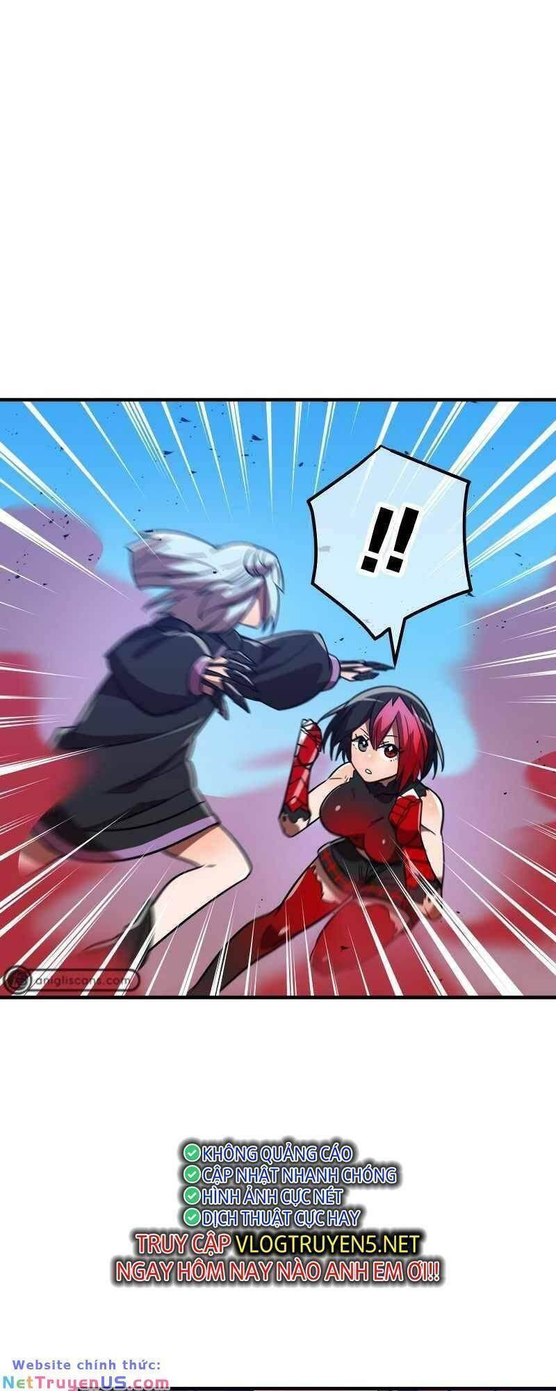 Huyết Thánh Cứu Thế Chủ~ Ta Chỉ Cần 0.0000001% Đã Trở Thành Vô Địch chapter 37 53