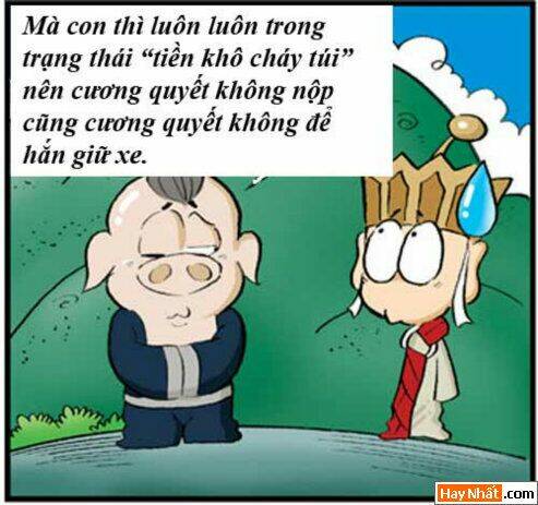 tây du kí không hài chapter 4 37