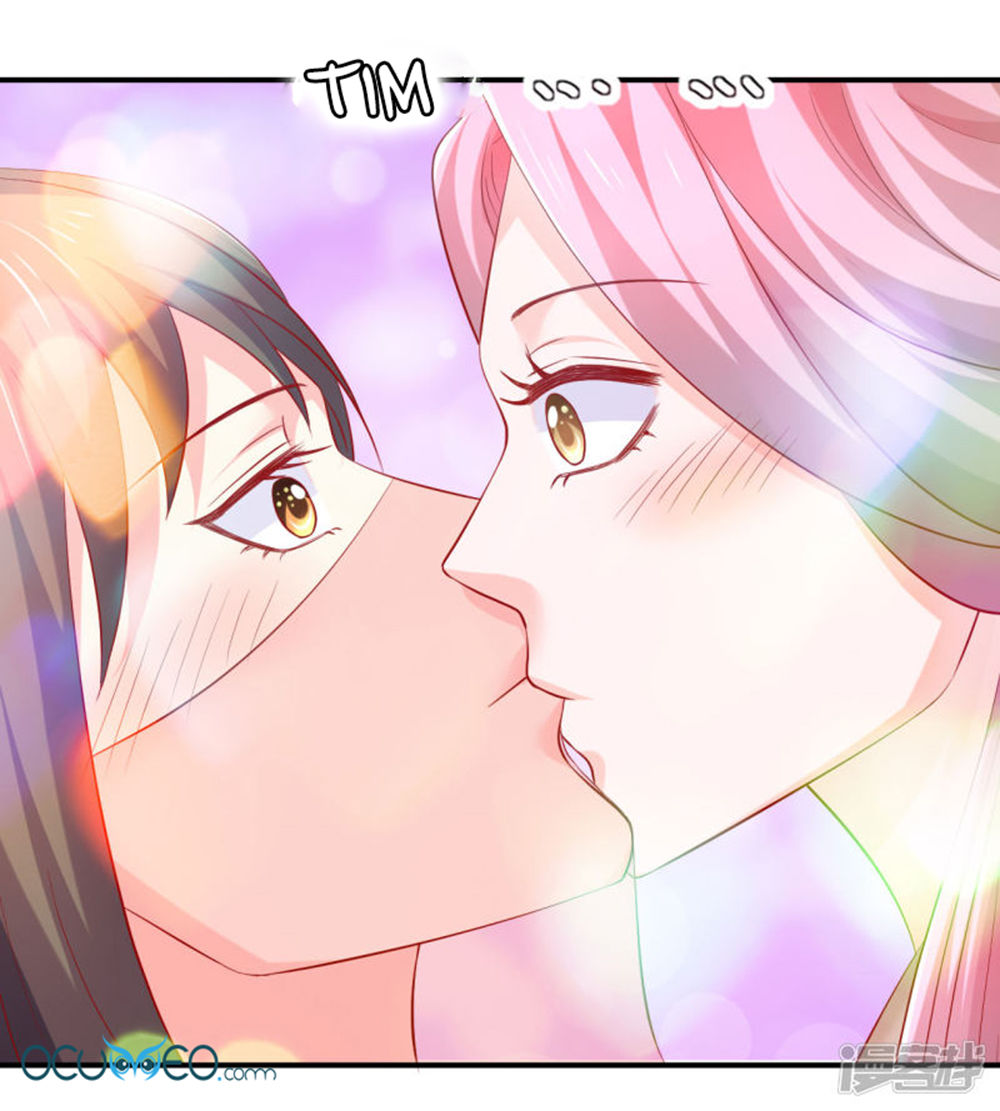 từ đây vương gia không thượng triều sớm chapter 50 13