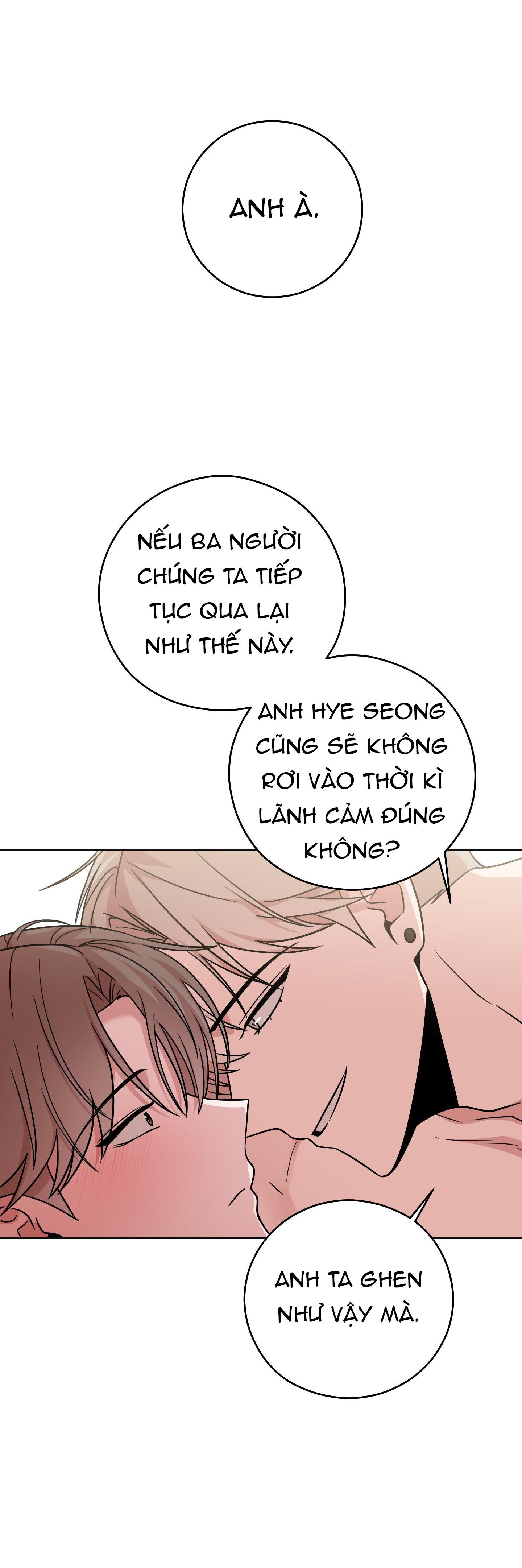 TUYỂN TẬP NHẤT THỤ ĐA CÔNG CỦA NHÀ KIM chapter 11.88