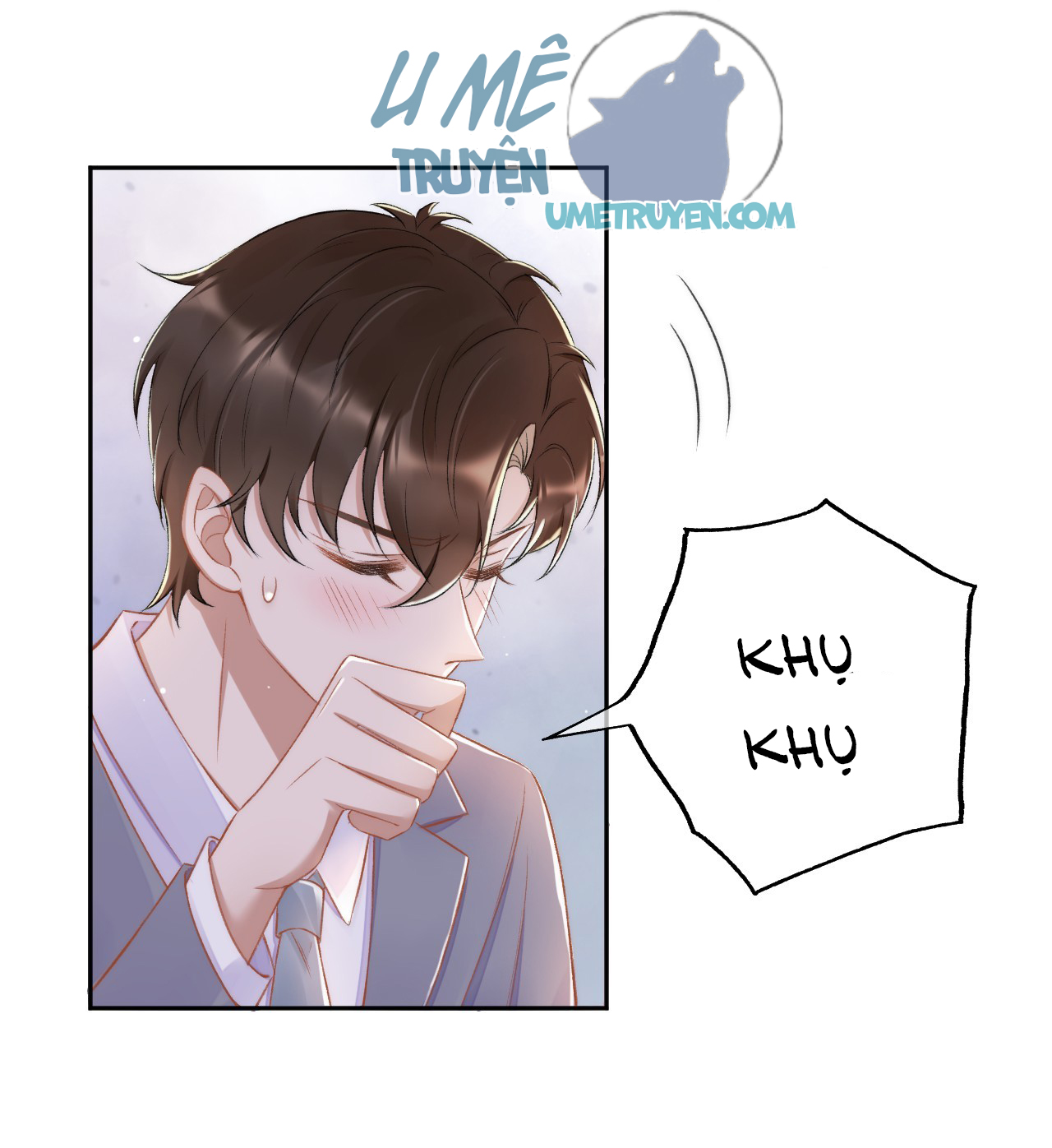 ta sinh con cho tổng tài chapter 10 1