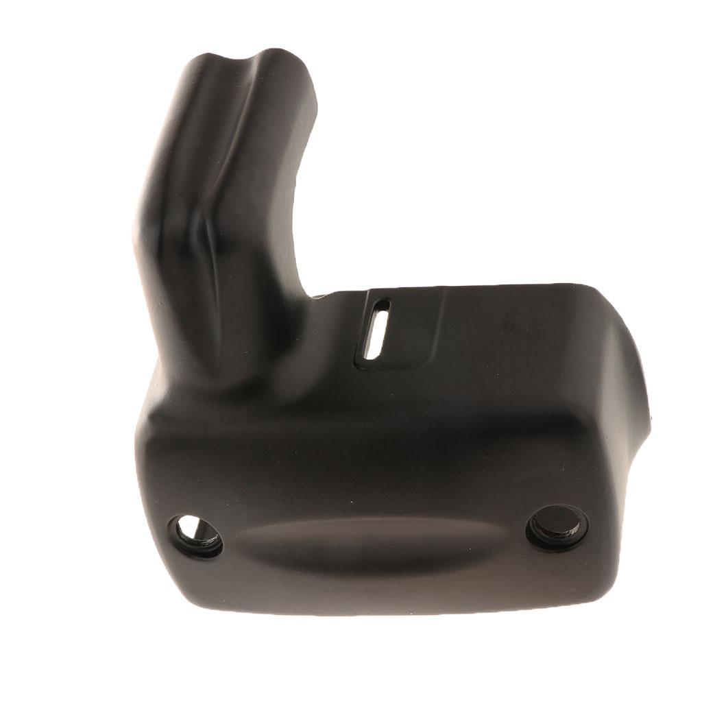 Front Right Clutch Brake Master Cylinder Cover for Shadow VLX VT 1100 1300