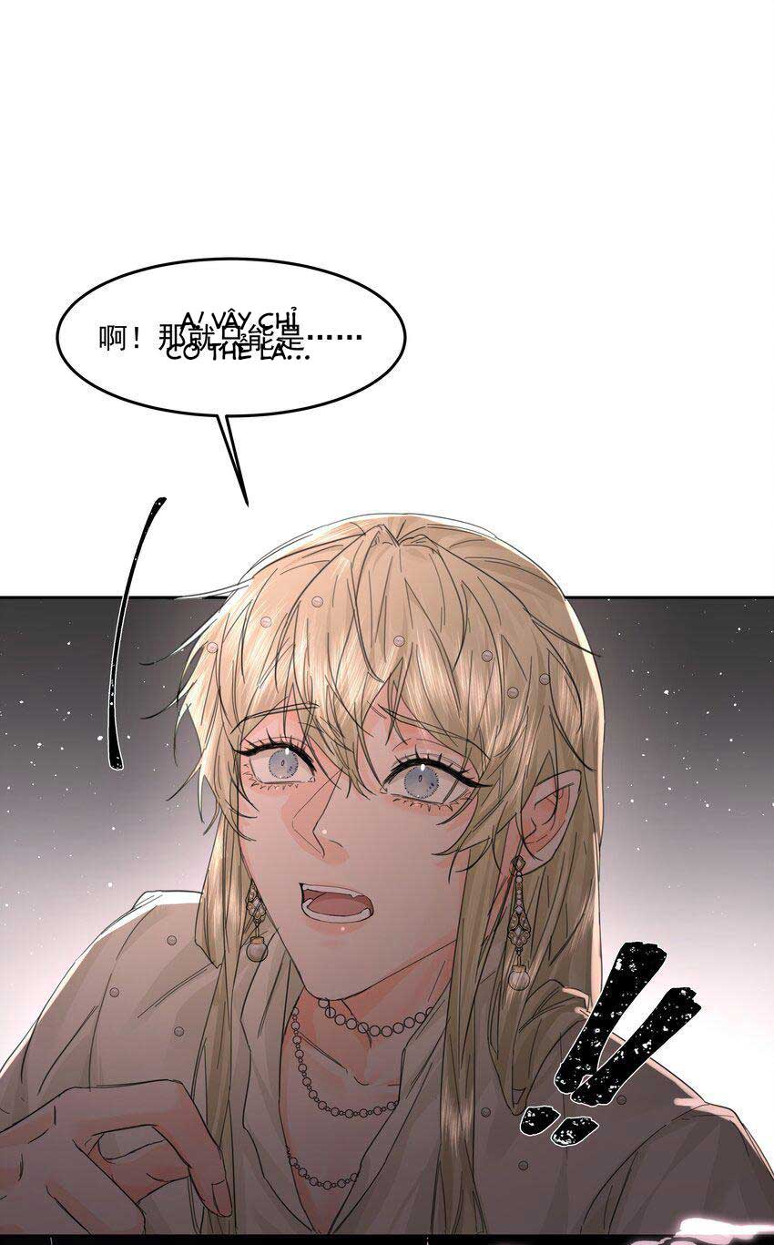 tình cũ là vua chapter 21 17