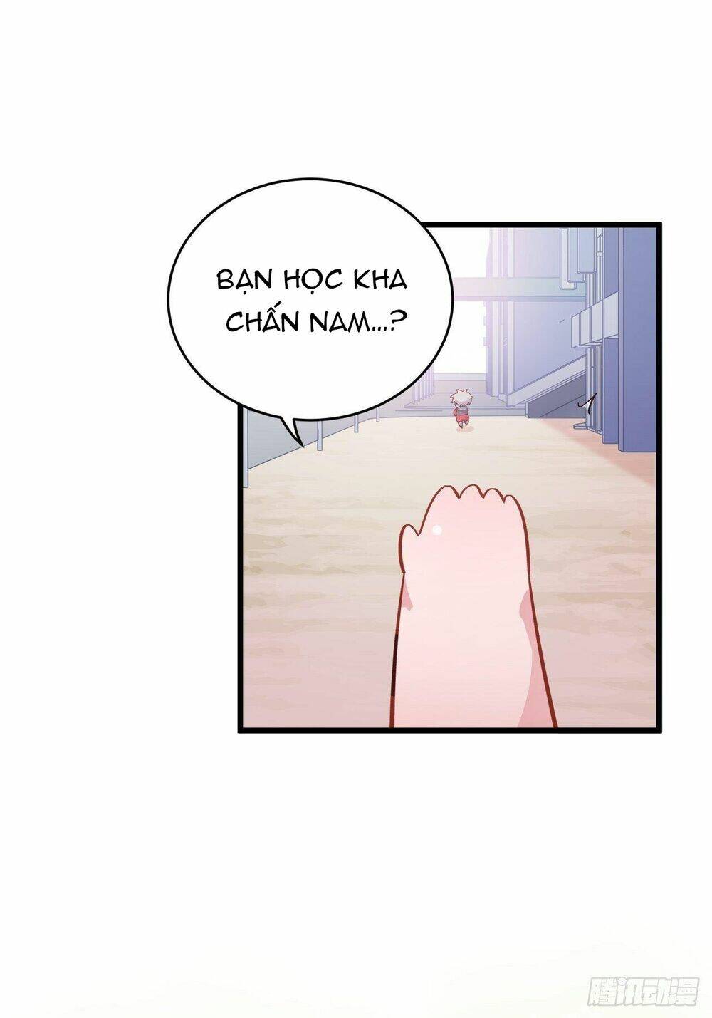 cha vợ đại nhân là bà xã chapter 111.1 15