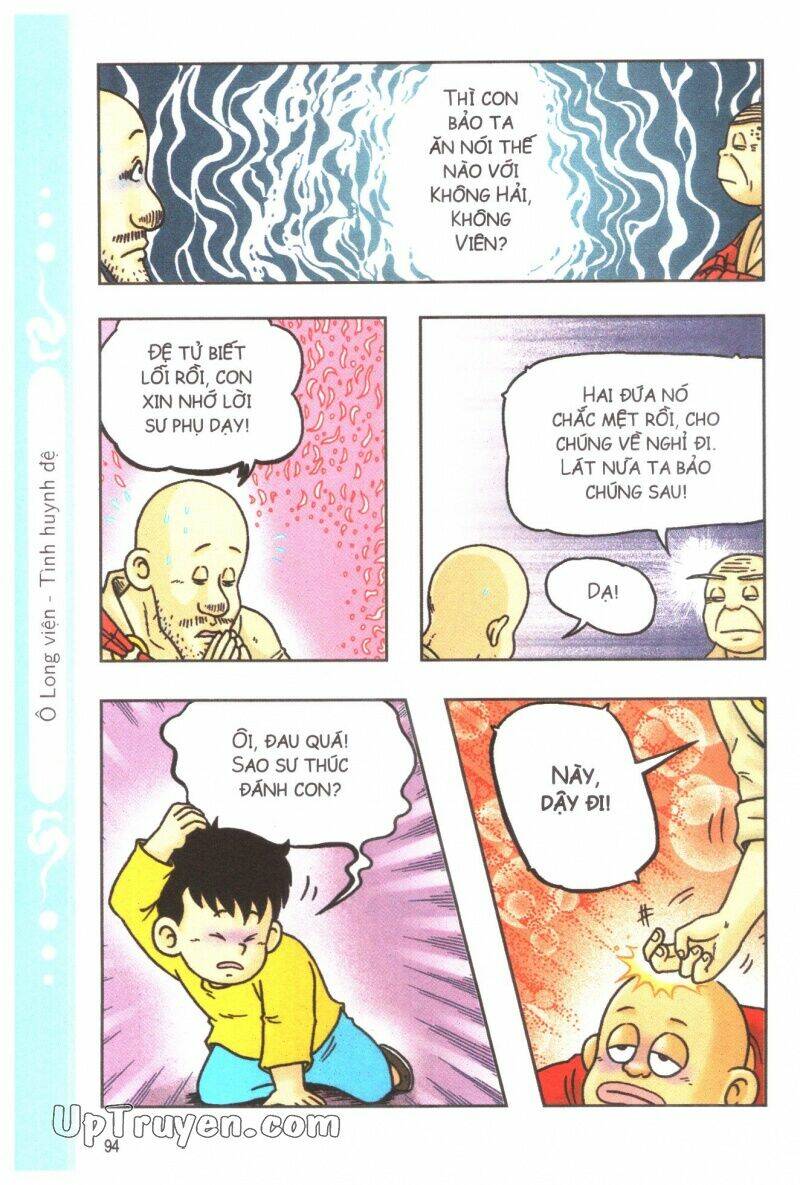 ô long viện tình huynh đệ chapter 8.4 3