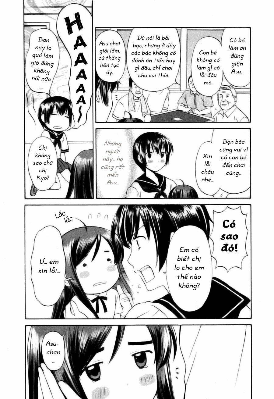 binbou shimai monogatari chapter 10 9