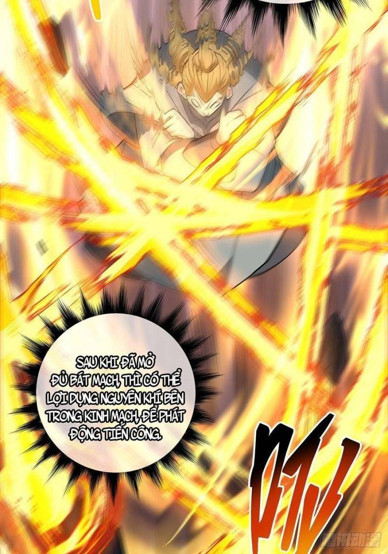 đồ đệ của ta đều là trùm phản diện chapter 22 16