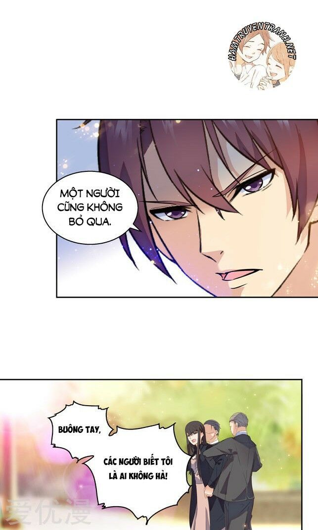 cô vợ siêu mẫu của cố thiếu chapter 100 9