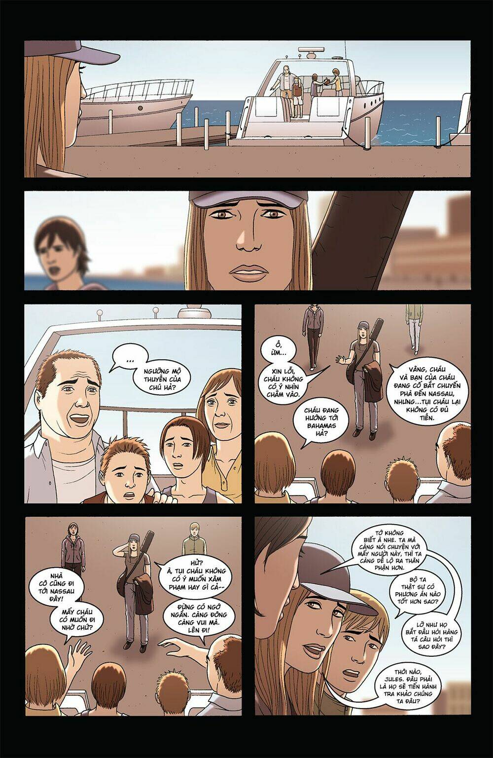 the sword chapter 7 17