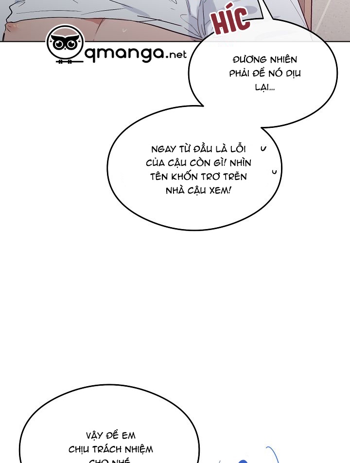 tình tay ba chapter 9 65