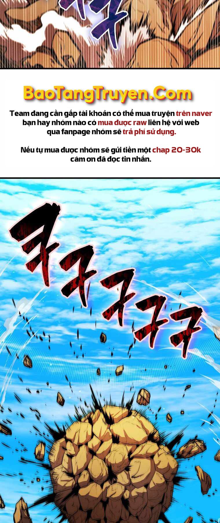 tôi thăng cấp trong lúc ngủ chapter 9 80