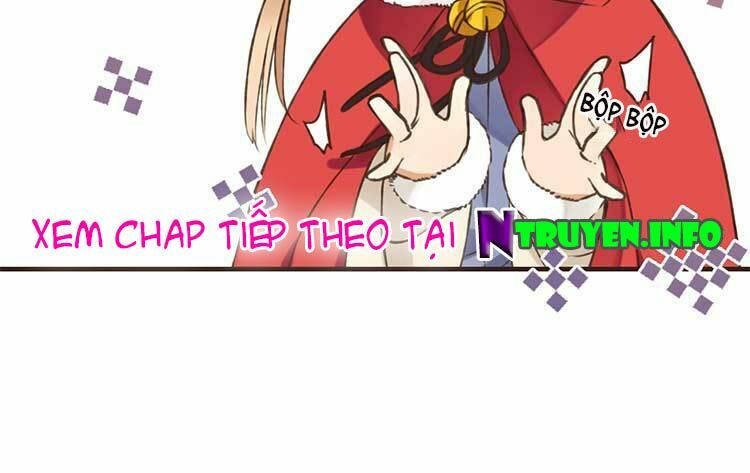 giáo chủ yêu nghiệt mau nằm xuống chapter 1 35