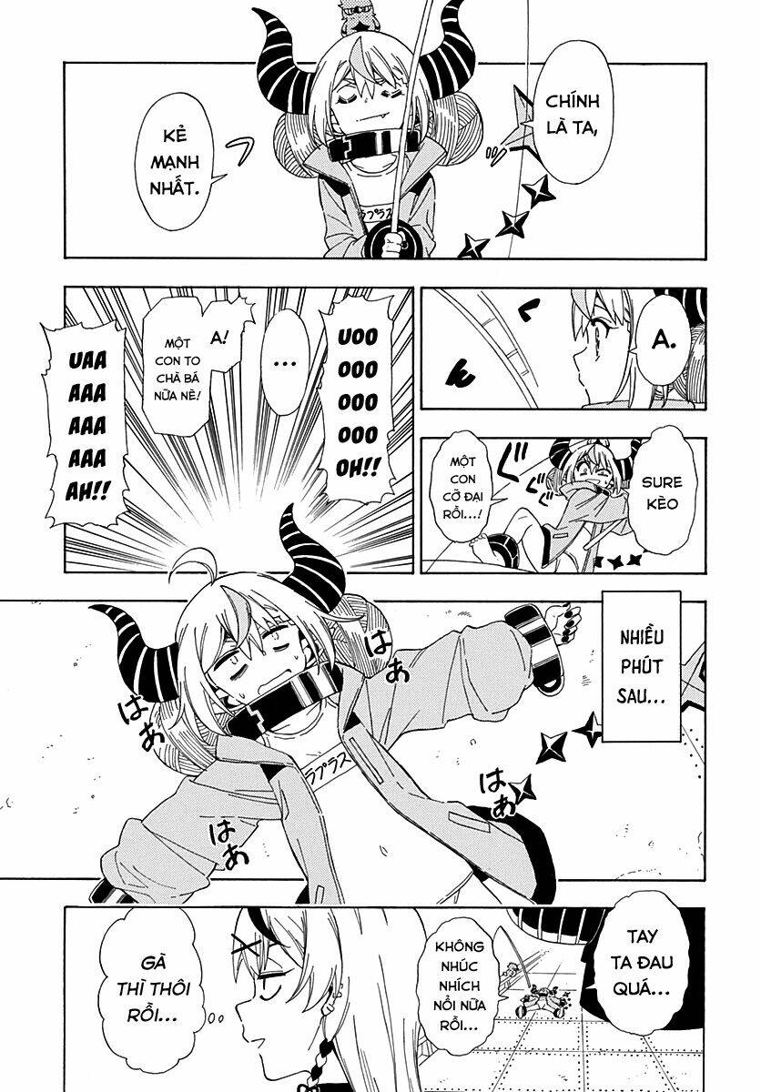 hololive - holox meeting! chapter 6 13