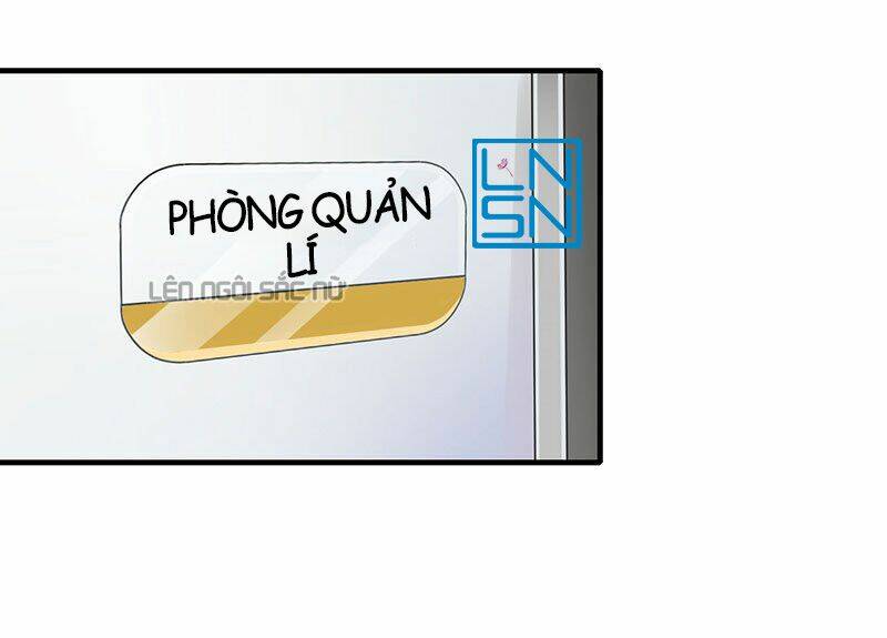 tổng tài cưng chiều vợ yêu chapter 19 27