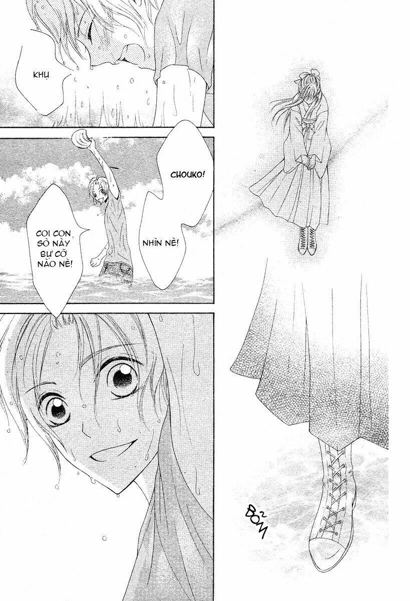 ao to umibe no nostalgia chapter 2 34