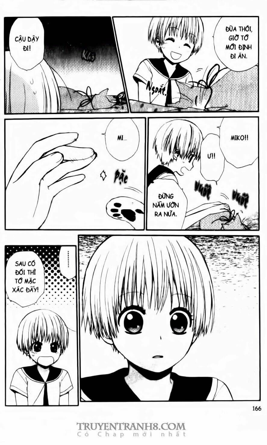 trường học bí ẩn chapter 35 17