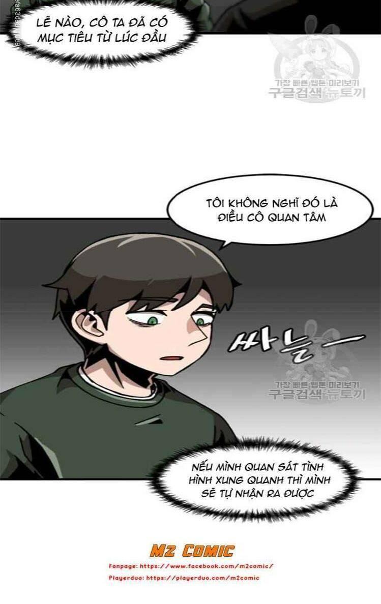 lên cấp một mình chapter 36 32