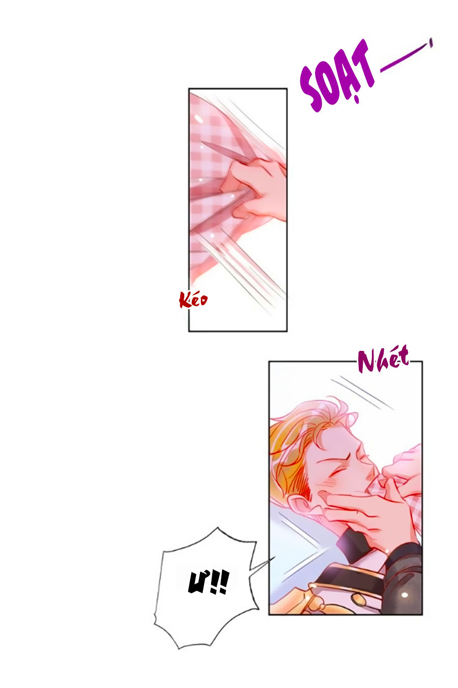 kế hoạch đánh chiếm của công chúa nghèo chapter 31 12