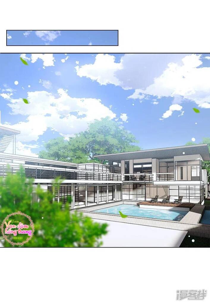 cô ấy đến rồi, xin nằm xuống! chapter 160 9