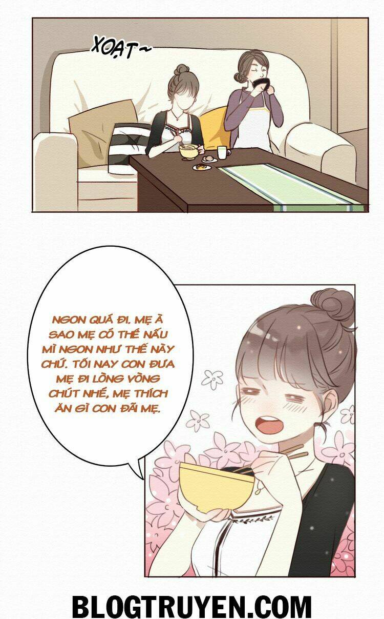 tình yêu không nói dối chapter 5 11