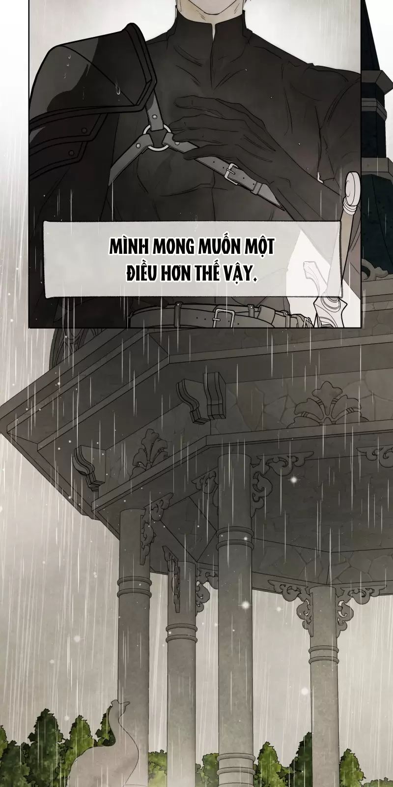 tôi là kẻ phản diện chapter 32 64