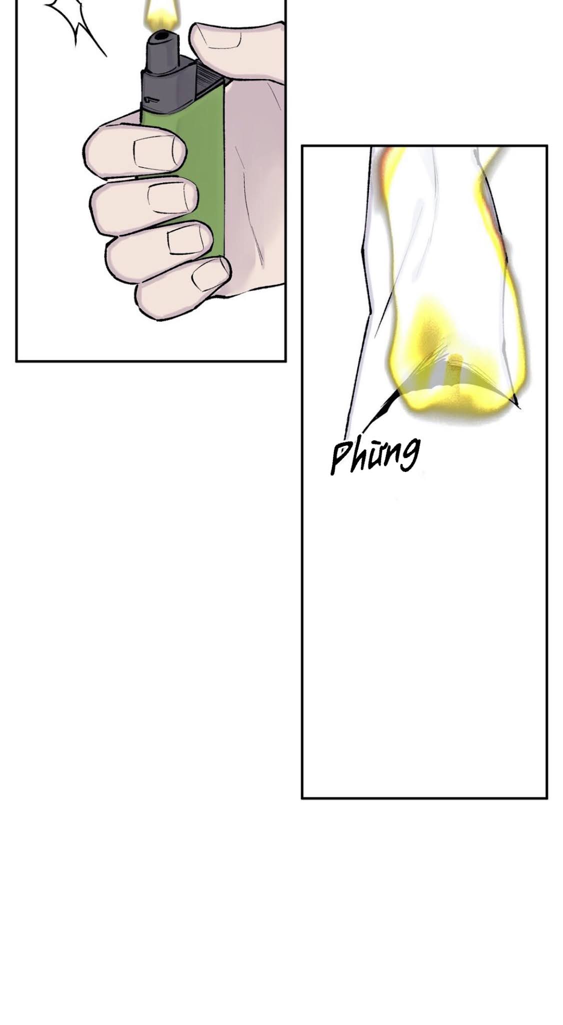 đừng viết nữa, tác giả thân mến! chapter 50 19