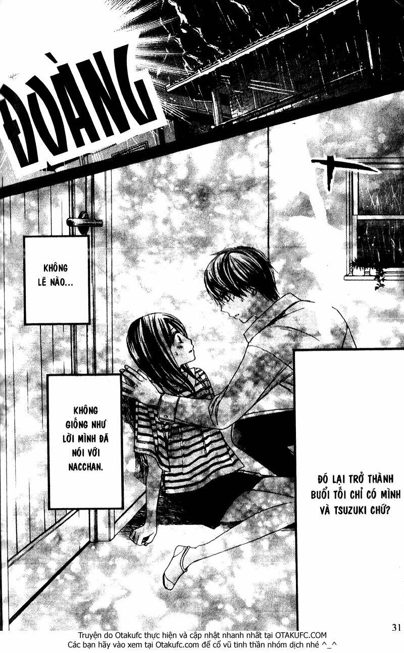 hachimitsu ni hatsukoi chapter 51 30