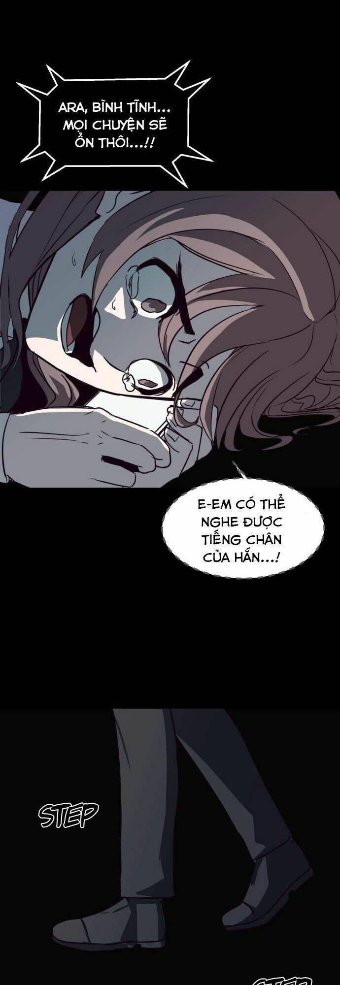 thời khắc định mệnh chapter 3 48