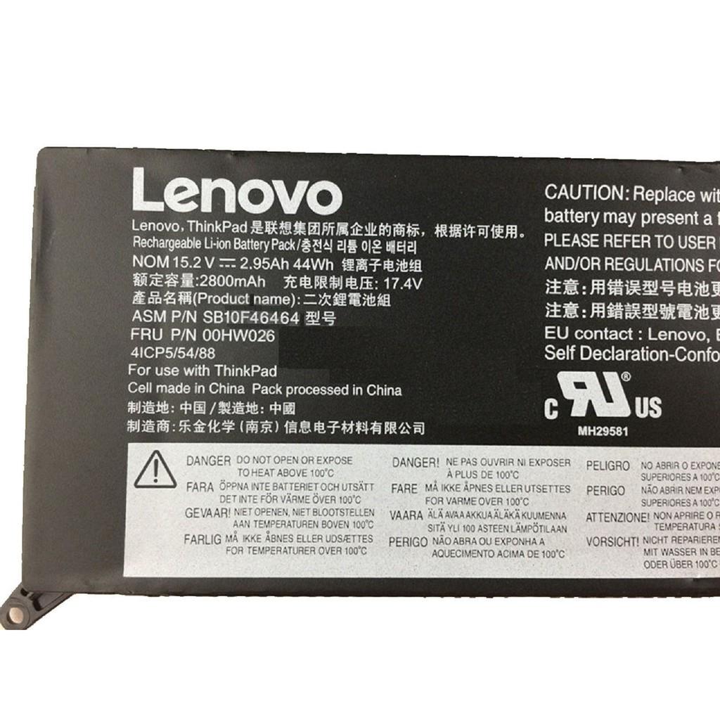 Pin dùng cho Laptop Lenovo YOGA260,YOGA 260(SB10K97589)
