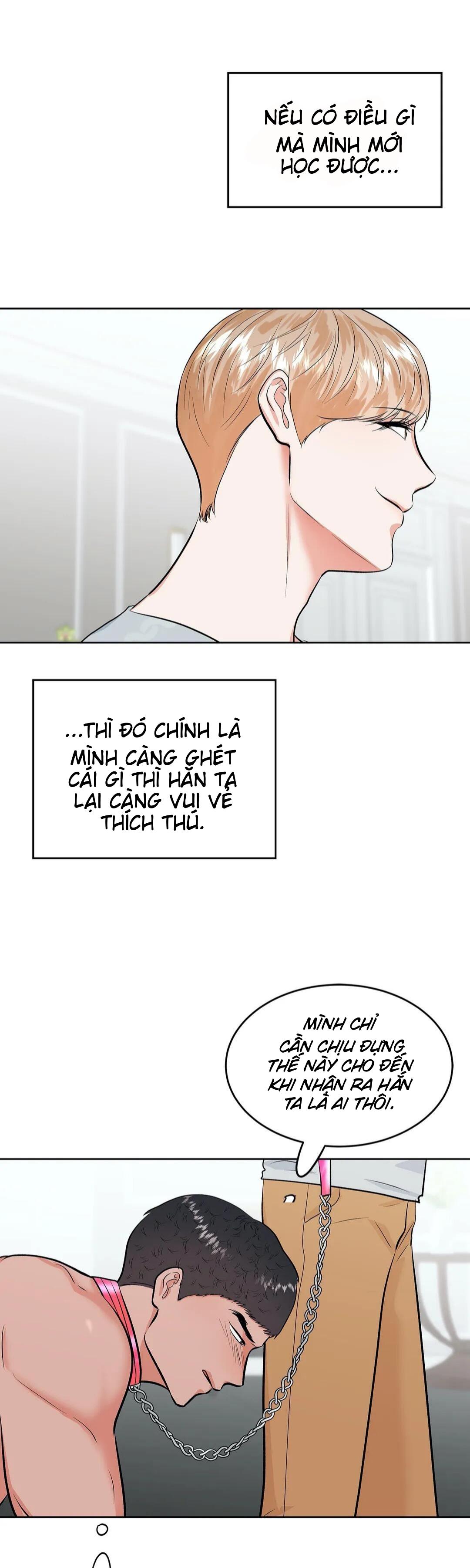 thầy giáo thể dục m chapter 16 10