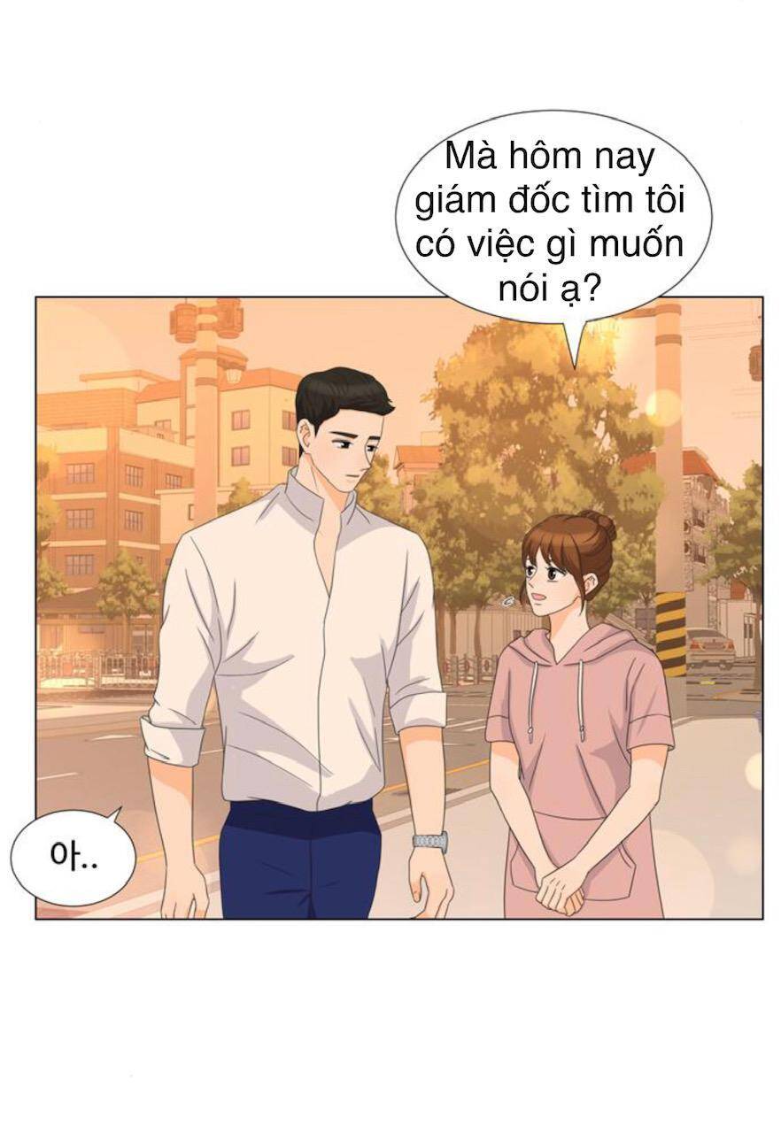 idol và sếp, em yêu ai? chapter 50 10