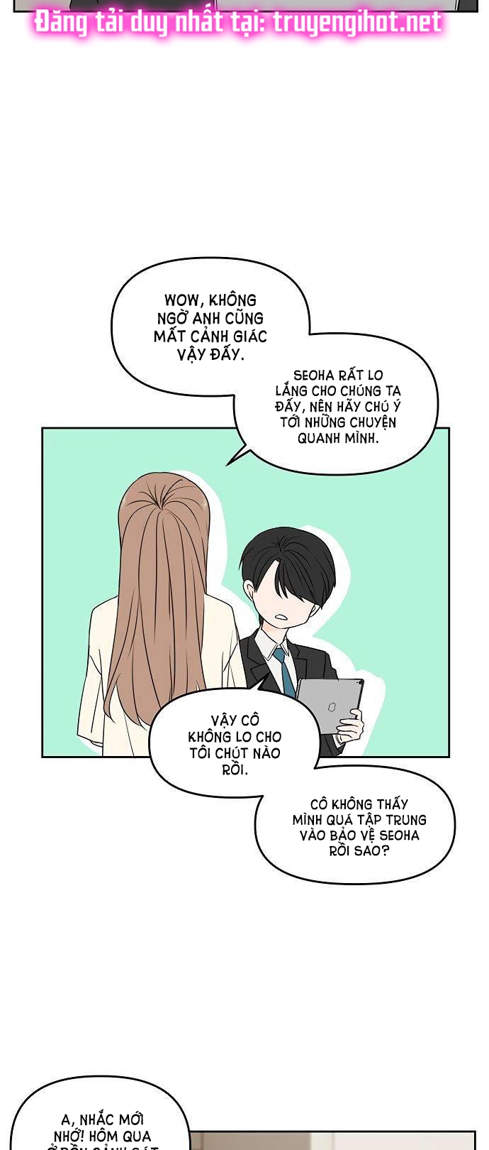 hẹn gặp anh ở kiếp thứ 19 chapter 72 29