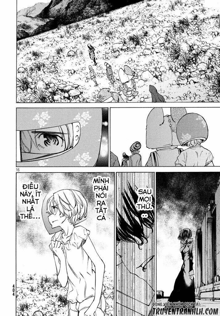 gleipnir - sợi xích thần chapter 24 18