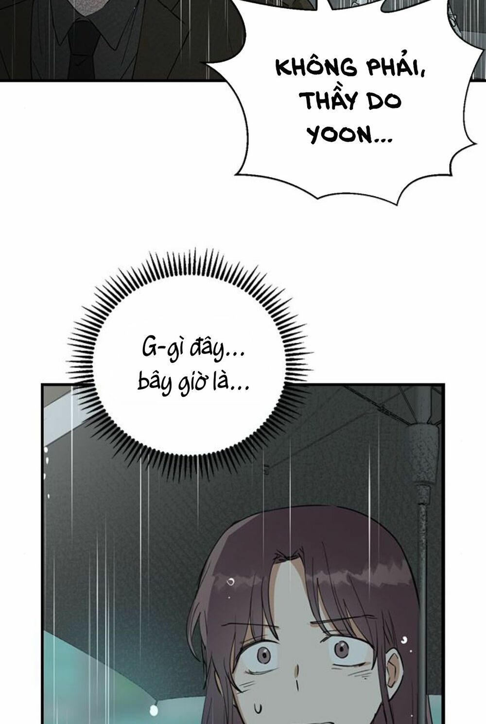 duyên nợ kiếp trước chapter 8 33