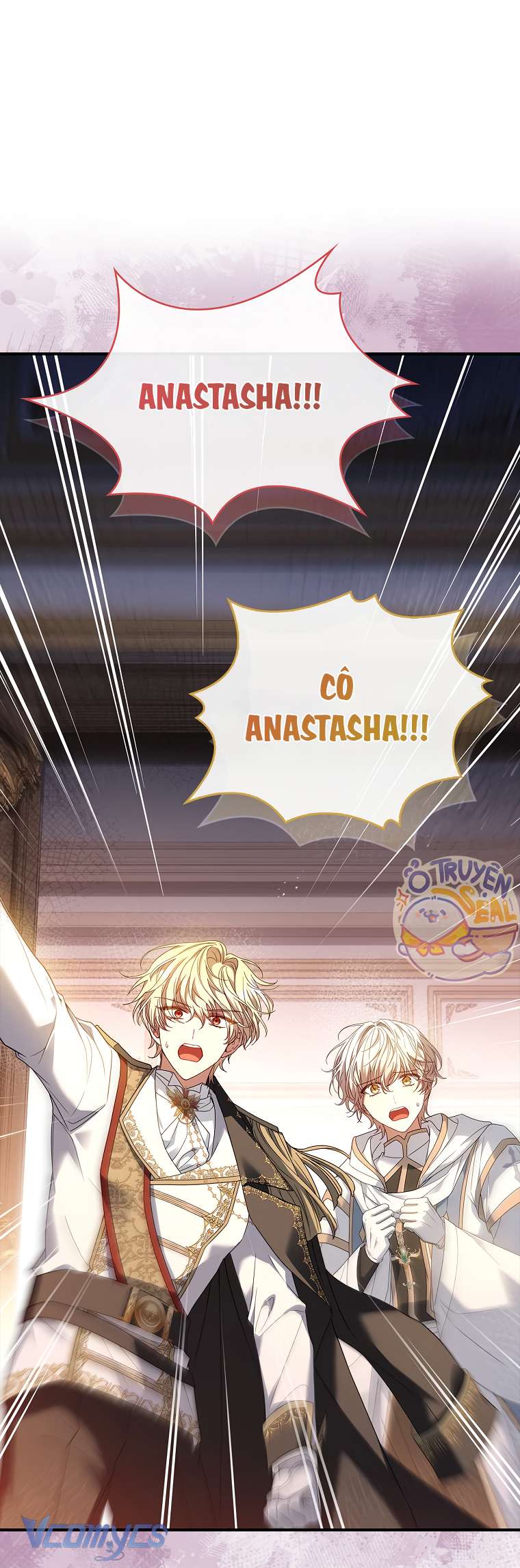 tôi đã tắt cài đặt chế độ nhận thức nỗi đau! chapter 14 29