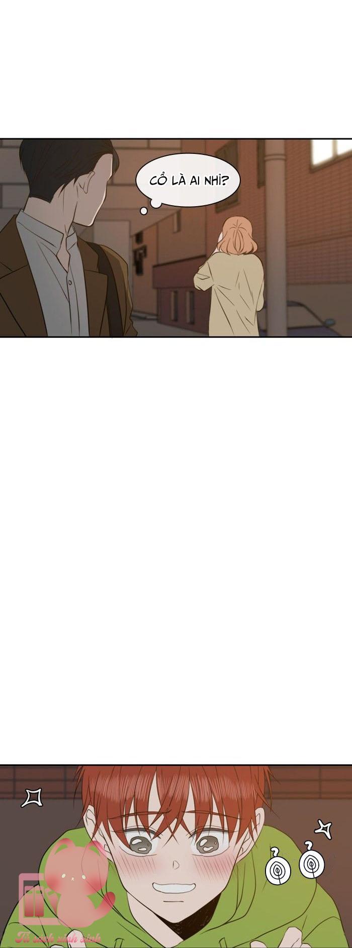 a good day to be a dog chapter 42 33