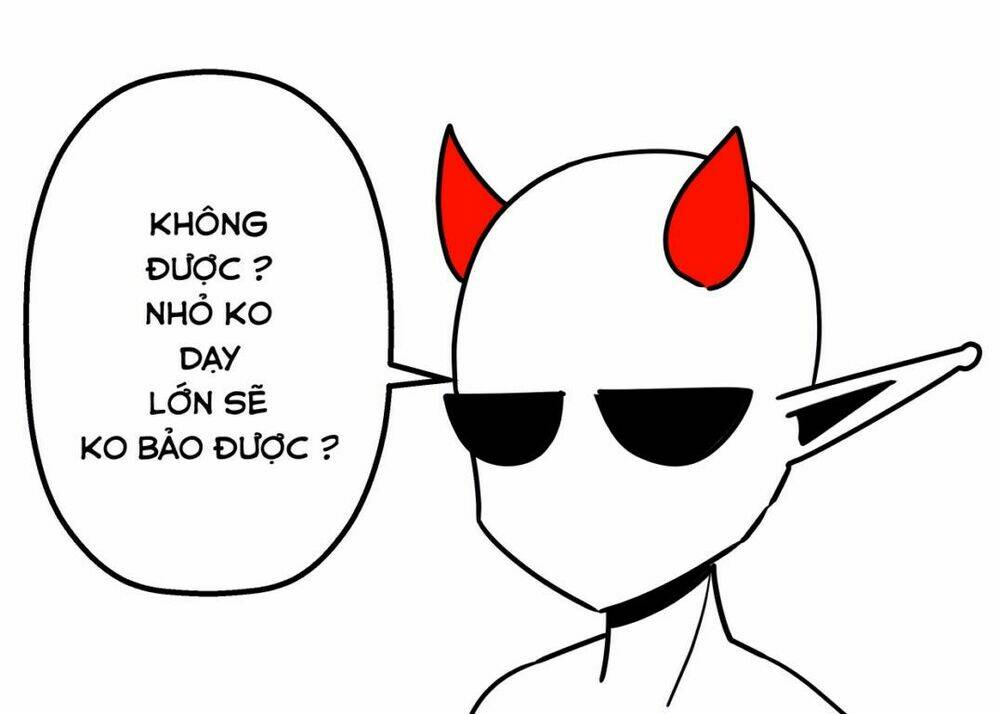 my papa is demon remake chapter 2 14