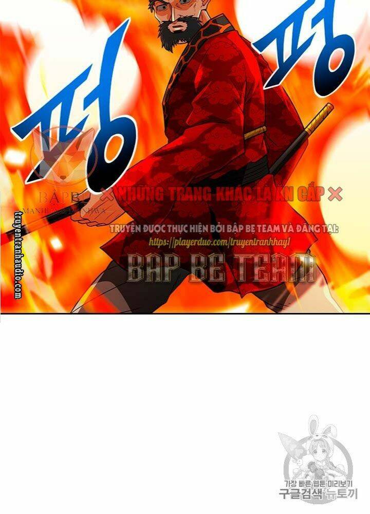 tôi tự động săn một mình chapter 70 64