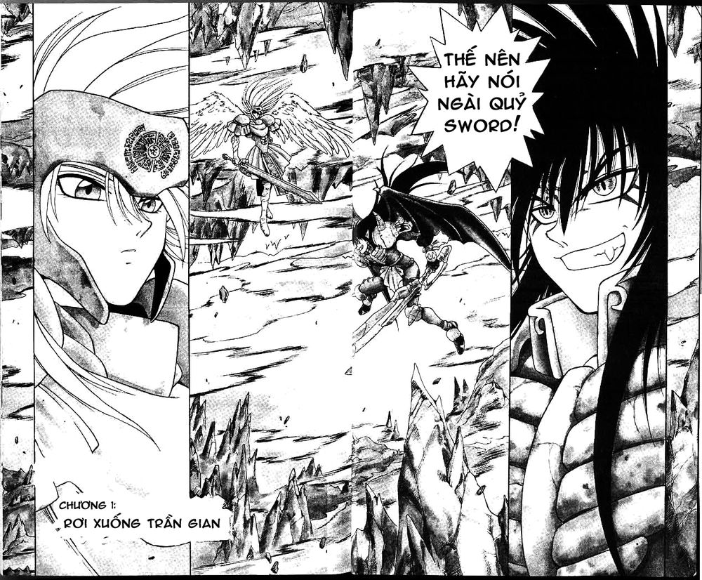 devil and devil chapter 1 3