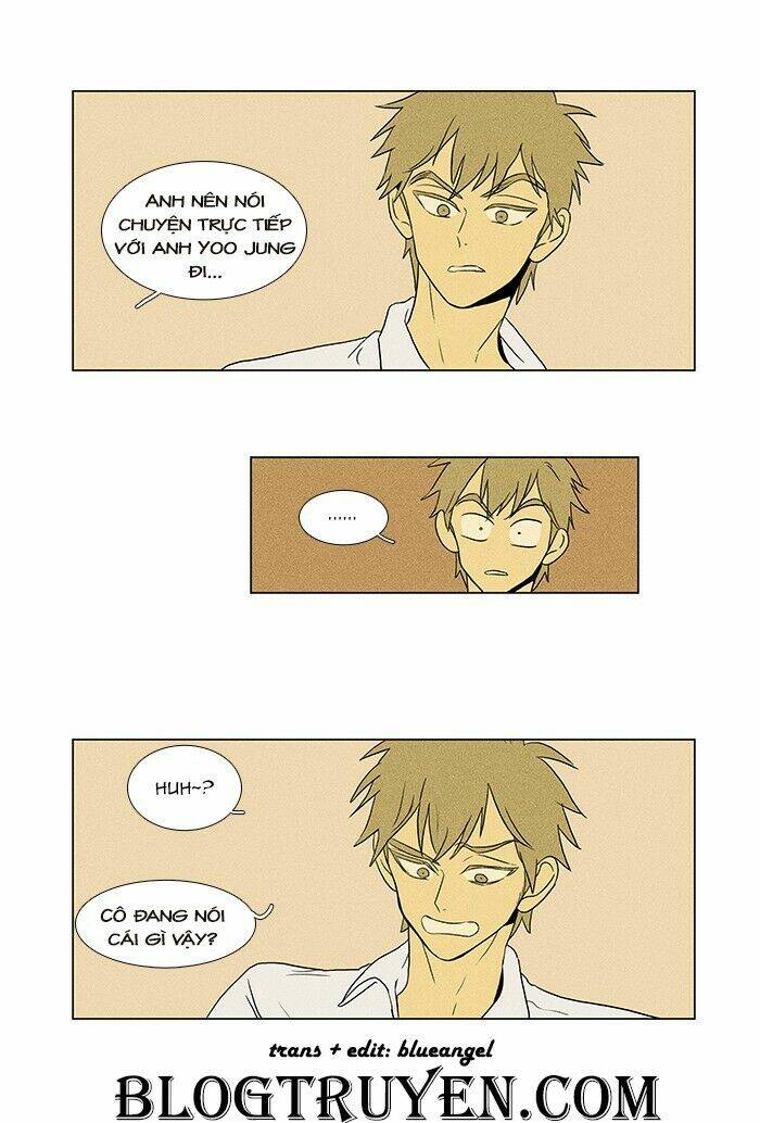 bẫy tình yêu chapter 12 12