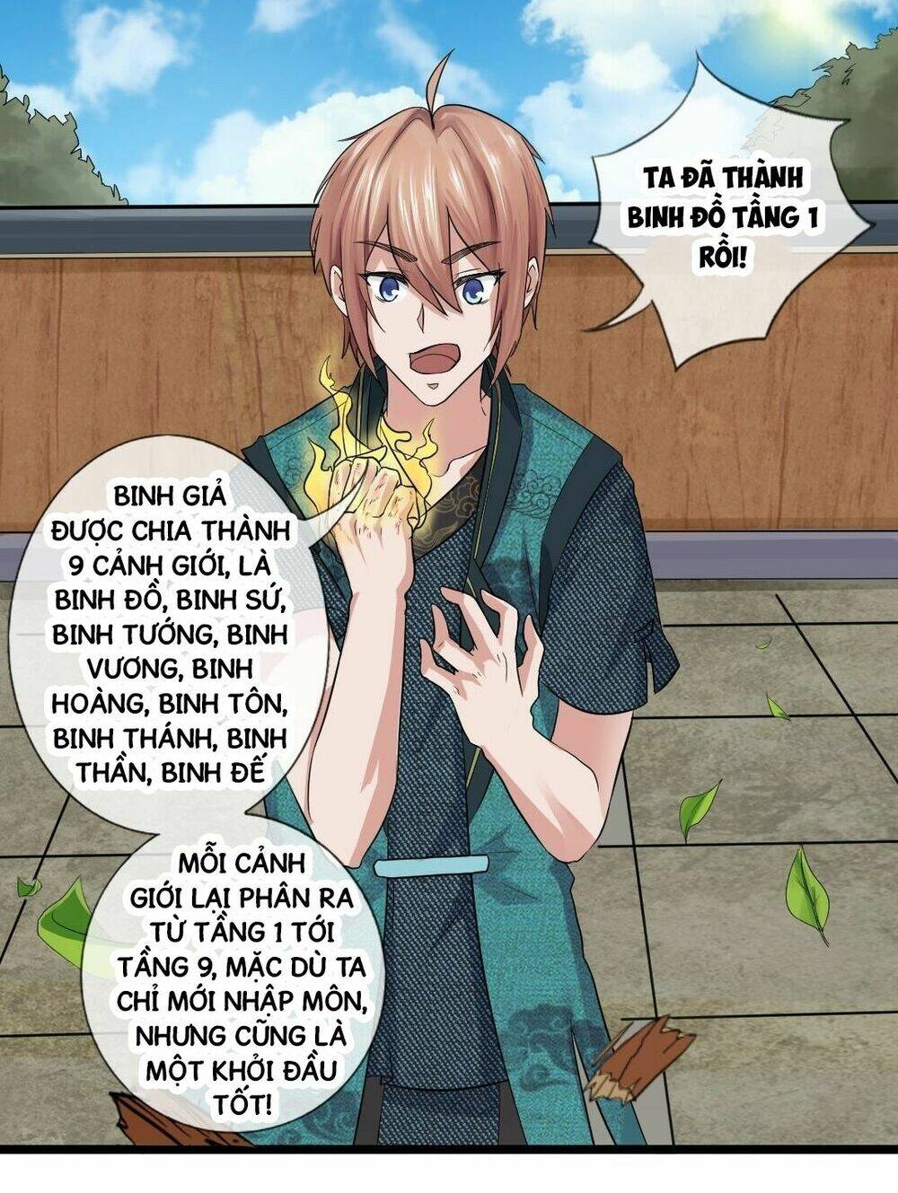 vô địch kiếm thần chapter 2 15