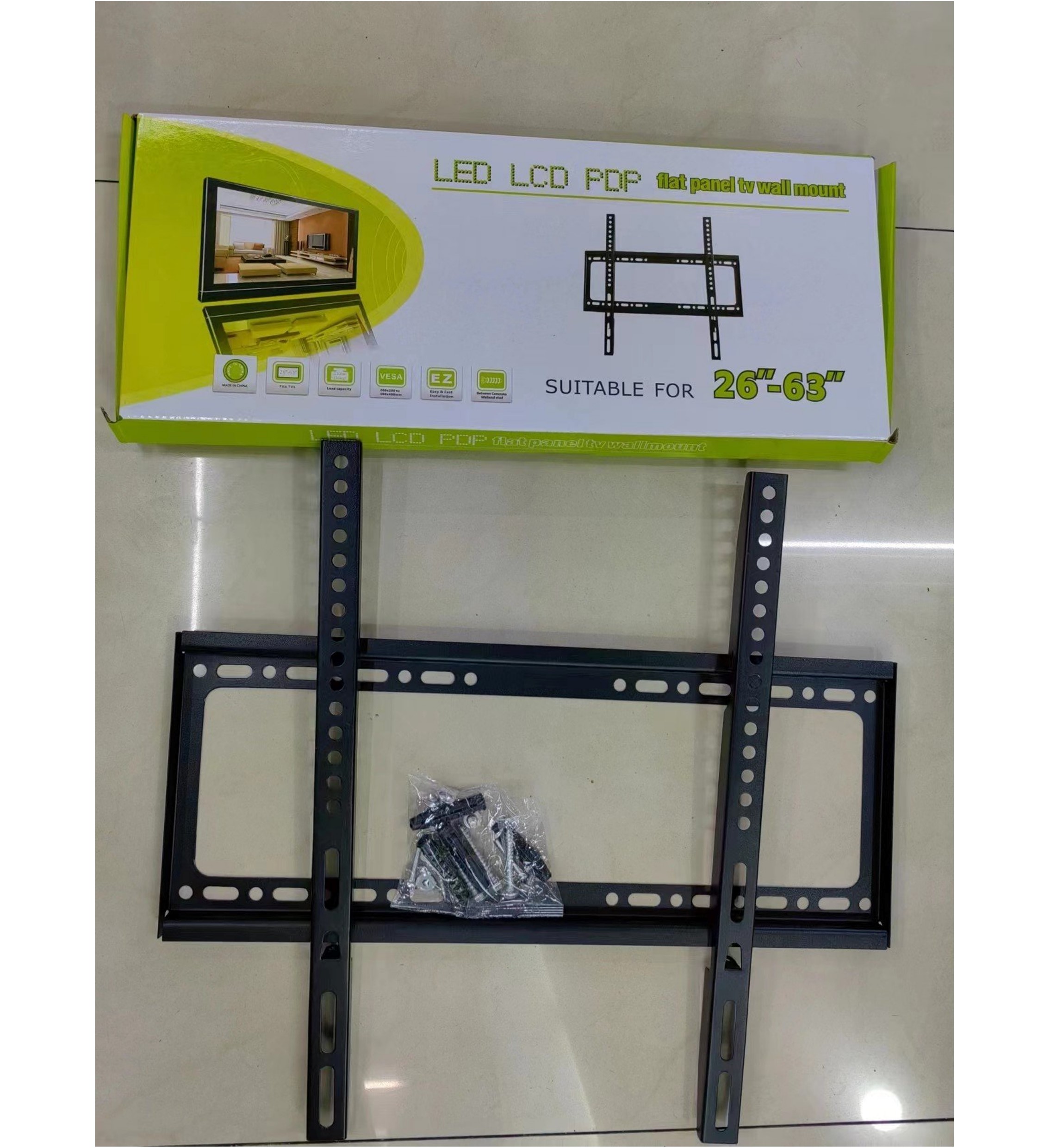 Giá khung treo tường tivi lớn 26 đến 62 inch giá rẻ nhất TP.HCM