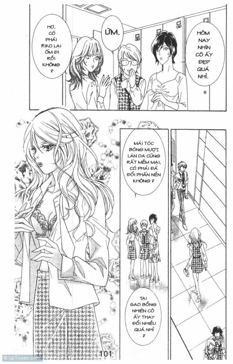 masochistic princess chapter 1 101