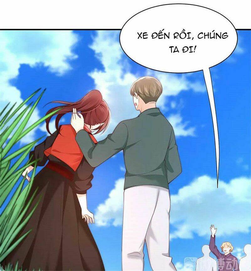 nam thần truy thê chỉ nam chapter 97.1 15