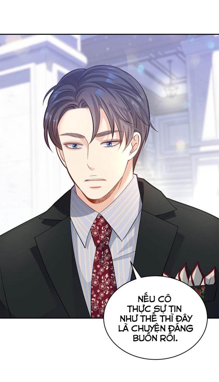hôn nhân bị đánh cắp của hồ ly chapter 31 14