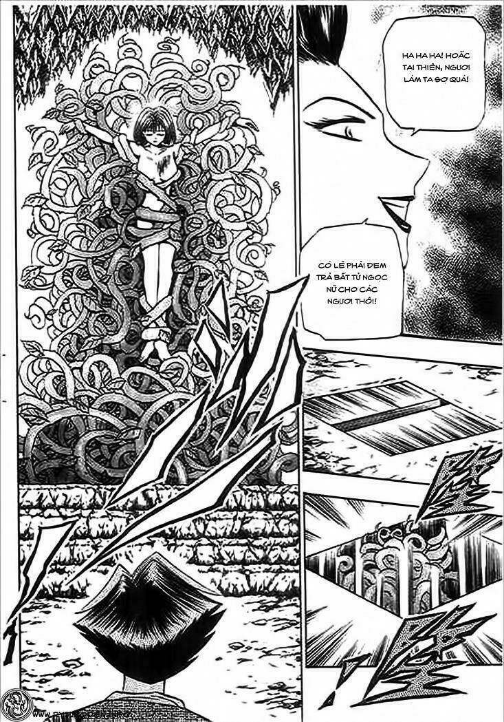 thiên địa nam nhi chapter 38 20