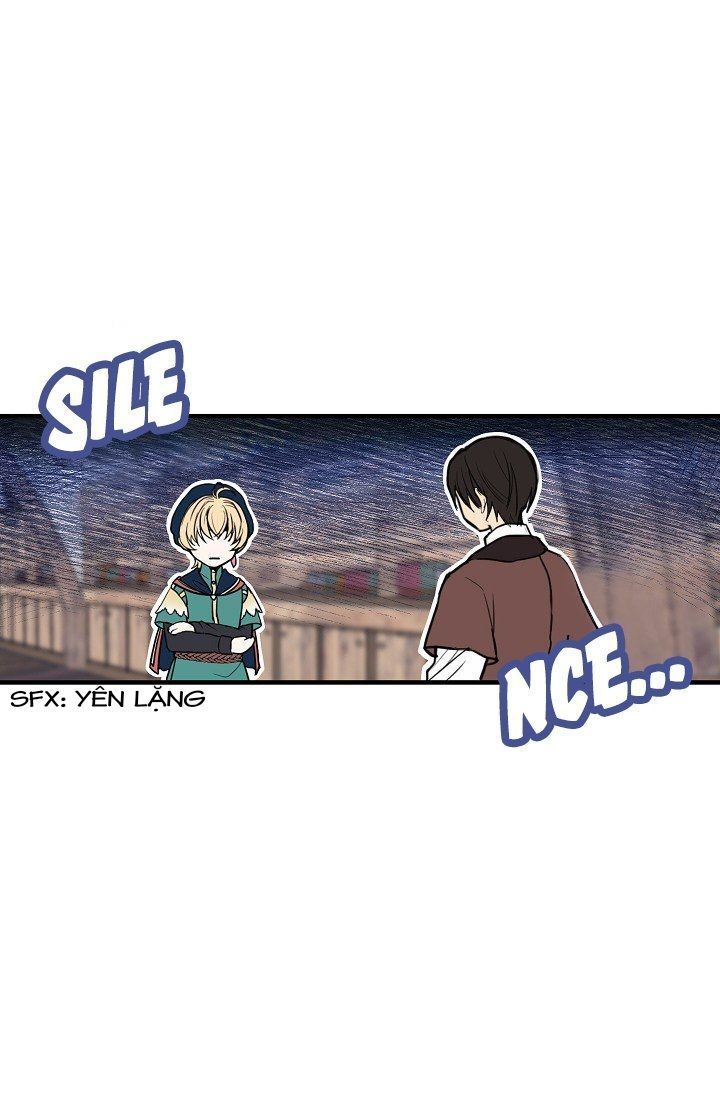 nữ hoàng sói chapter 6 46