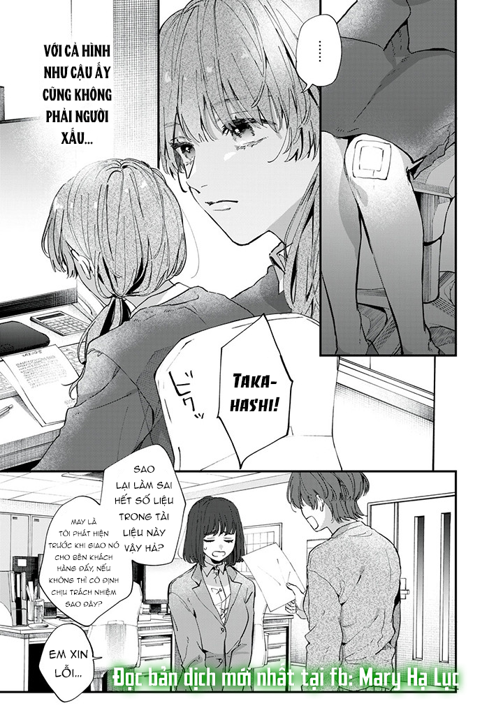 himokuzu hana muốn chết chapter 1.1 19