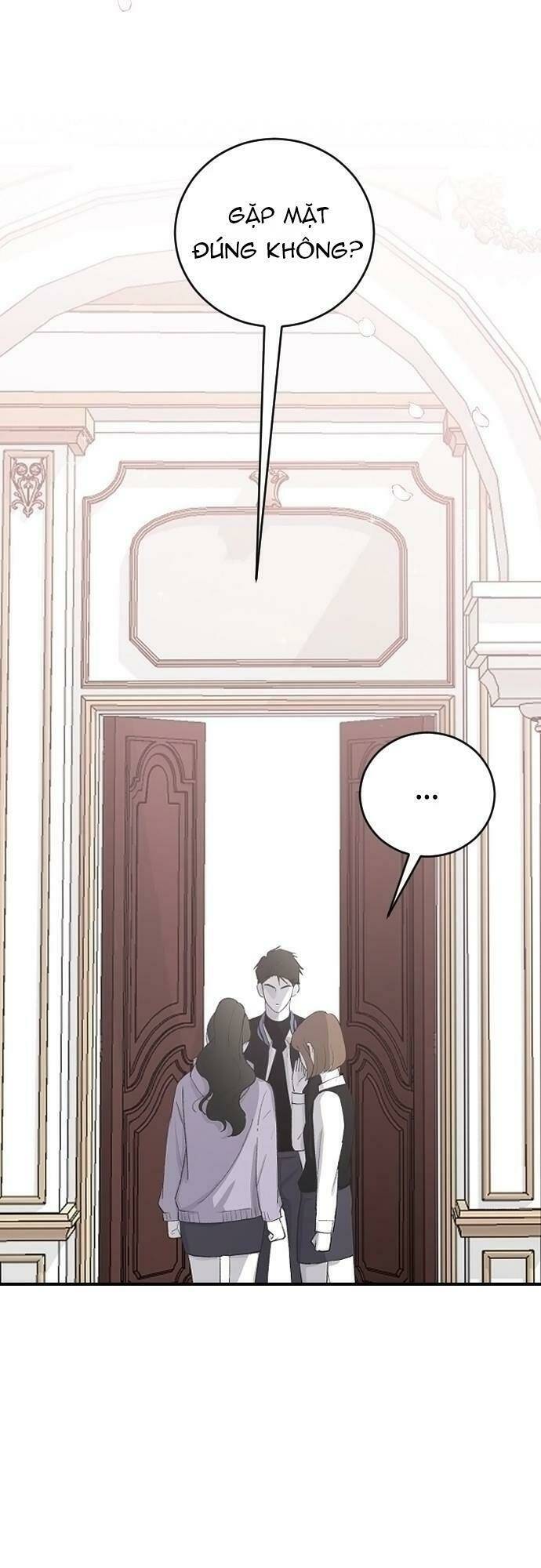 ba người anh trai cực phẩm của tôi chapter 56 24